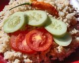Foto langkah ke 3 dari resep 79. Nasi goreng kencur.