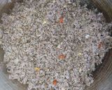Foto langkah ke 1 dari resep Bekal Anak Sekolah / Kerja.