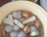 รูปขั้นตอนการทำที่ 2 ของ ส้มฉุน