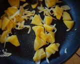 A picture of step 13 of Savory! Tuna Potato Pie with Bechamel Sauce.