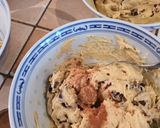 Une image de l'étape 8 de Cookies variés.