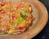 Foto langkah ke 3 dari resep Sambal Tempe.