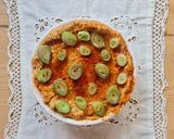 Foto del paso 3 de la receta: "Hummus" de porotos de soja 🌱