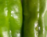 Foto del paso 3 de la receta: Burballes Mallorquines de Llamàntol amb Calamar