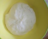 Foto langkah ke 3 dari resep Pizza Teflon.