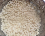ராகி தோசை🌾🌾🌾 ரெசிபி ஸ்டேப் 1 புகைப்படம்
