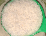 தேங்காய் குக்கீஸ் (Thenkaai cookies recipe in tamil) ரெசிபி ஸ்டேப் 3 புகைப்படம்