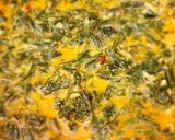 Foto langkah ke 3 dari resep Gulai Daun Ubi / Daun Singkong.