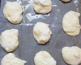 Foto del paso 4 de la receta: Nubecitas☁de queso🧀