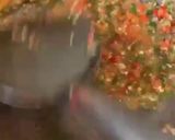 Foto langkah ke 2 dari resep Sambal Teri Tempe.