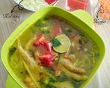 Foto langkah ke 8 dari resep Soto Lamongan.