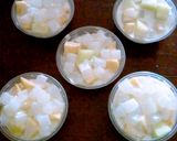 Foto langkah ke 4 dari resep Salad buah mayo.
