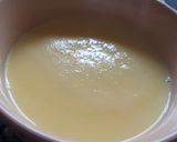 Foto del paso 1 de la receta: Galletas fritas rellenas de flan