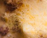 A picture of step 6 of Popular Crock Pot Crack Chicken.