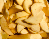 Foto del paso 3 de la receta: Torta-Hojaldre de manzana 🥮