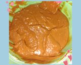 Foto langkah ke 4 dari resep Bolu Tape Simple No Mixer.