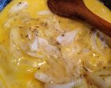 Foto del paso 4 de la receta: Huevos Revueltos con Cebolla