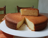 Foto del paso 4 de la receta: Torta de yogur