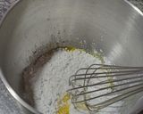 A picture of step 13 of Glaze Doughnuts.