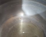 A picture of step 4 of Gulaati (khoye Waly meethy chawal).