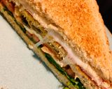 Foto del paso 3 de la receta: Triplete