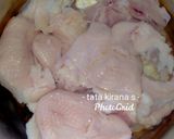 Foto langkah ke 1 dari resep Ayam Gongso khas Semarang.