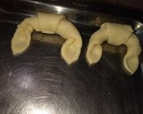 Foto del paso 8 de la receta: Medialunas fáciles sin gluten