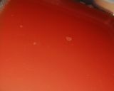 A picture of step 6 of Watermelon juice 🍹🍉.