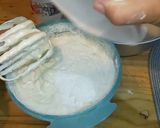 Foto langkah ke 4 dari resep Bolu Pisang Milo.