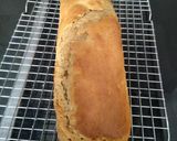 Une image de l'étape 4 de Banana bread.