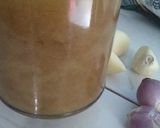 Foto langkah ke 3 dari resep Bumbu dasar putih.