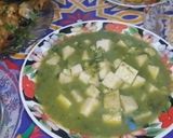 صورة لخطوة 6 من وصفة أسهل طريقه قلقاس بطريقتي سهله وبسيطه جداً 🥙🥙