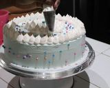Foto del paso 10 de la receta: Pastel de Tres leches