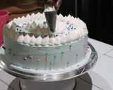 Foto del paso 10 de la receta: Pastel de Tres leches