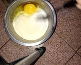 Foto del paso 7 de la receta: Tarta integral de dulce de leche y coco
