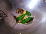 Sayur Lodeh Tahu