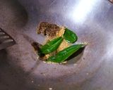 Foto langkah ke 3 dari resep Sayur Lodeh Tahu.