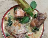 Foto langkah ke 7 dari resep Ayam Pedas khas Banyuwangi #pr_uuenaktenanrek.
