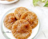 Foto langkah ke 5 dari resep Kue Cucur Kopi.