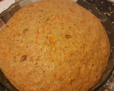 Foto del paso 4 de la receta: Pan de zanahoria integral con semillas 🥕🍞