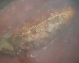 Foto del paso 2 de la receta: Carne estofada rellena con tallarines
