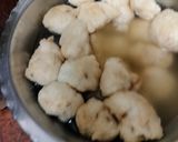 पंजाबी दही भल्ला रेसिपी चरण 3 फोटो