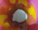 Foto langkah ke 3 dari resep Cake Pisang.