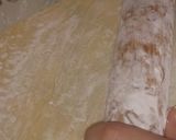 صورة لخطوة 1 من وصفة بقلاوة
