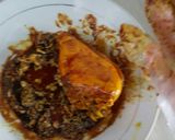 Foto langkah ke 4 dari resep Ayam panggang homemade.