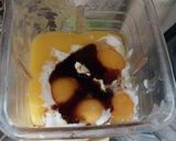 Foto del paso 3 de la receta: Flan de Mango