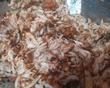 Foto langkah ke 3 dari resep Ayam Suwir.