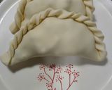 Foto del paso 3 de la receta: Empanadas de carne cortada a cuchillo 🥟🥟🥟