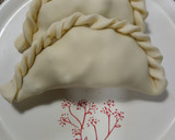 Foto del paso 3 de la receta: Empanadas de carne cortada a cuchillo 🥟🥟🥟