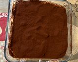 "Light" gluténmentes tiramisu banánnal recept fázis 2 fotója